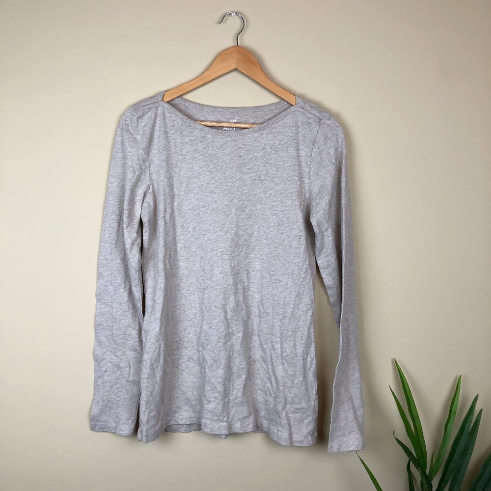 Crew Neck Shirt